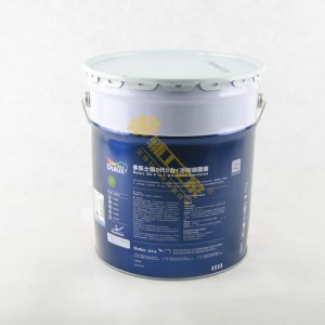 多乐士 dulux A890 第二代五合一净味 内墙乳胶漆 油漆涂料 墙面漆白色
