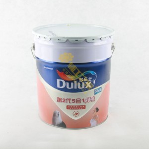 多乐士 dulux A890 第二代五合一净味 内墙乳胶漆 油漆涂料 墙面漆白色